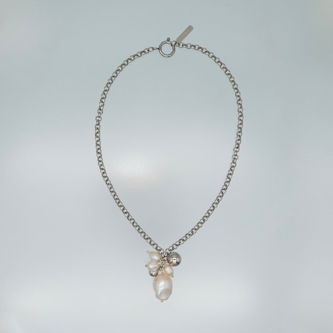 MICKEY NECKLACE