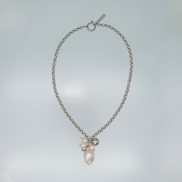 MICKEY NECKLACE