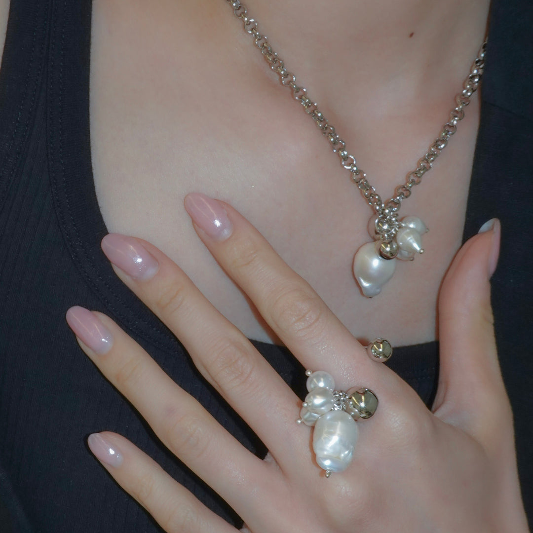 MICKEY RING
