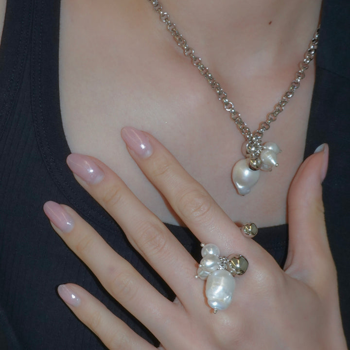 MICKEY RING