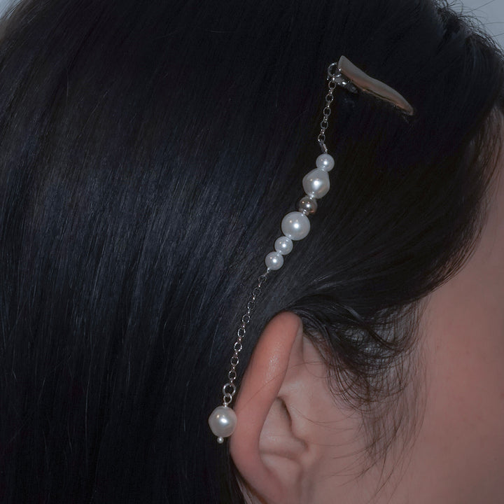 YOKO HAIR CLIP SET