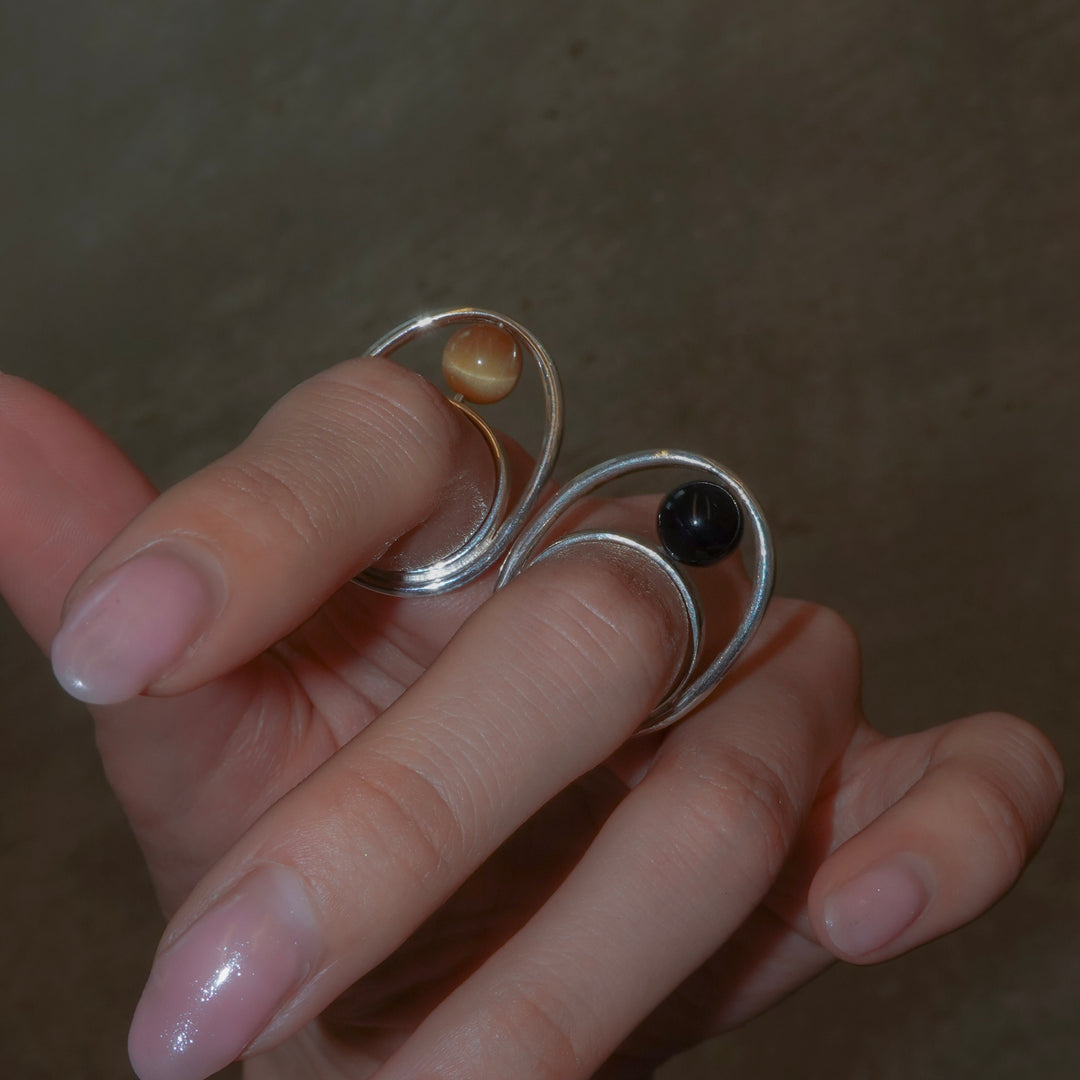 saturn ring
