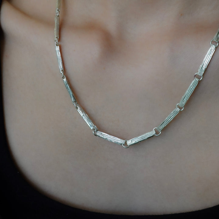 Tai Necklace