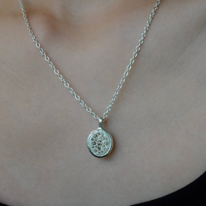 Mia Necklace