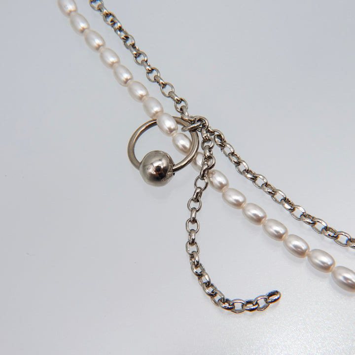 ALBA NECKLACE