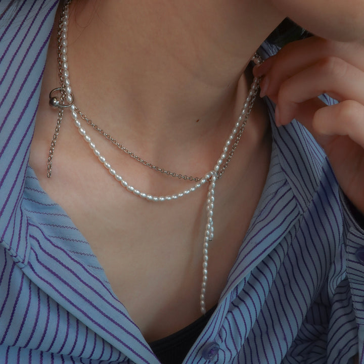 ALBA NECKLACE