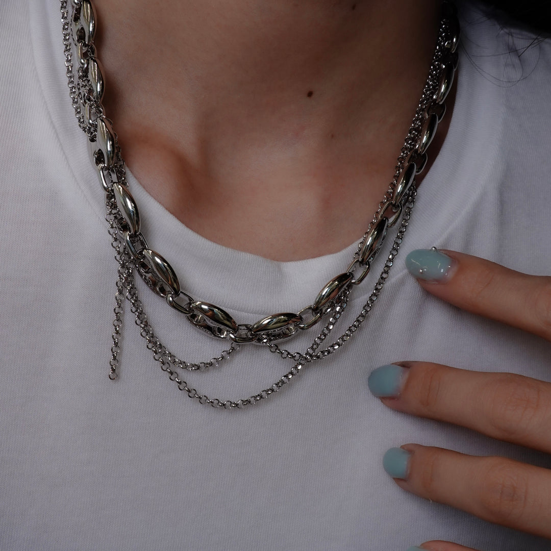 ROCIO NECKLACE