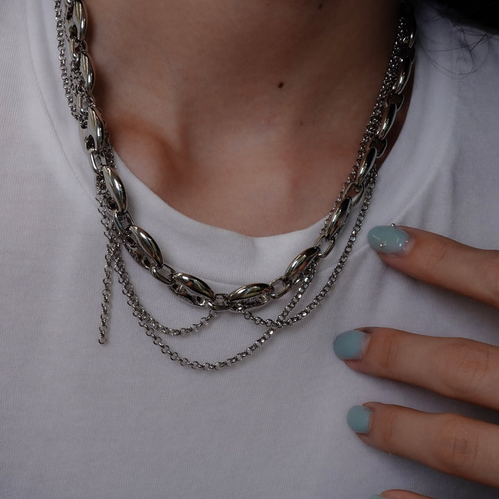 ROCIO NECKLACE