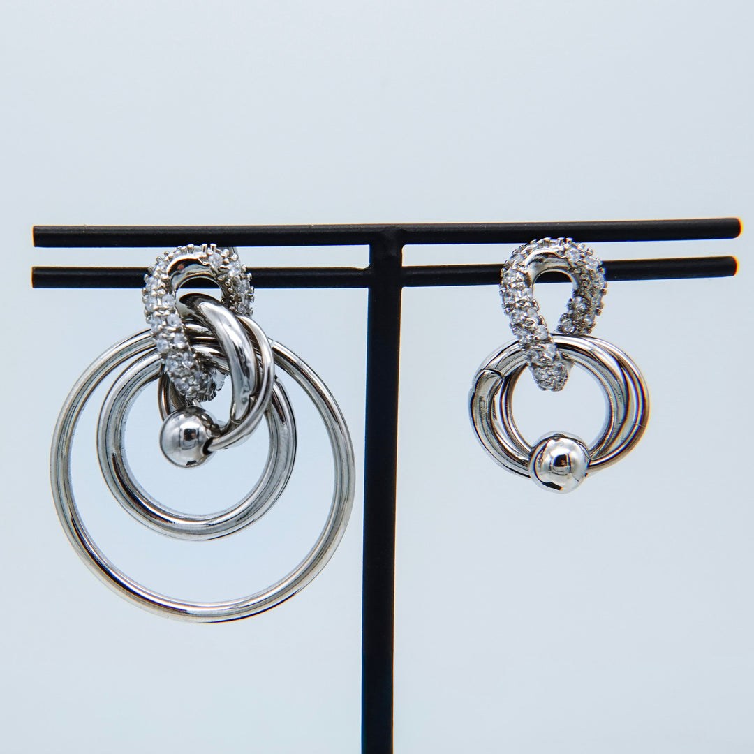 LIBBY EARRINGS