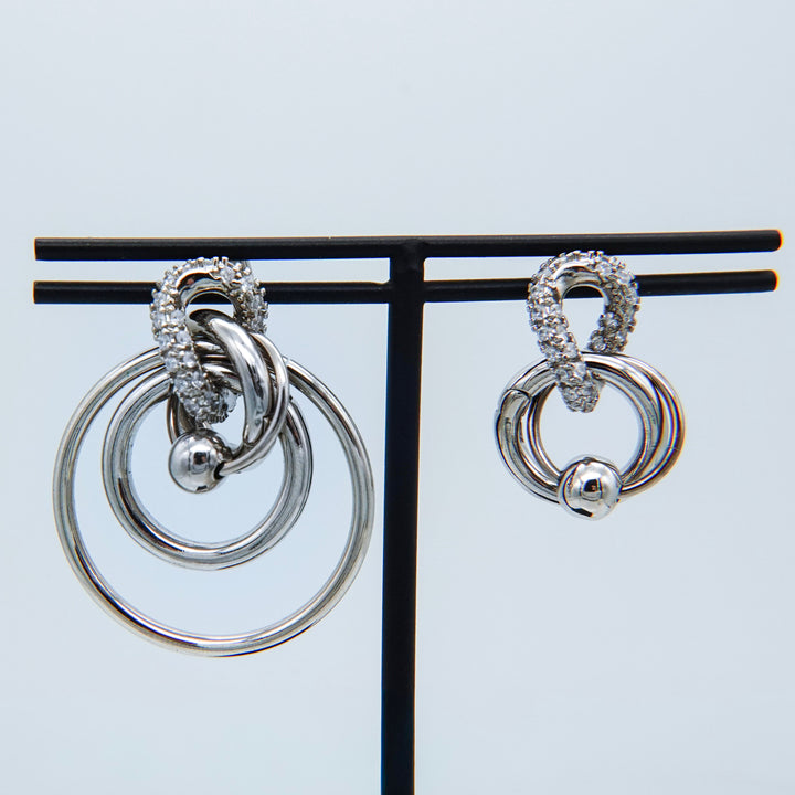 LIBBY EARRINGS