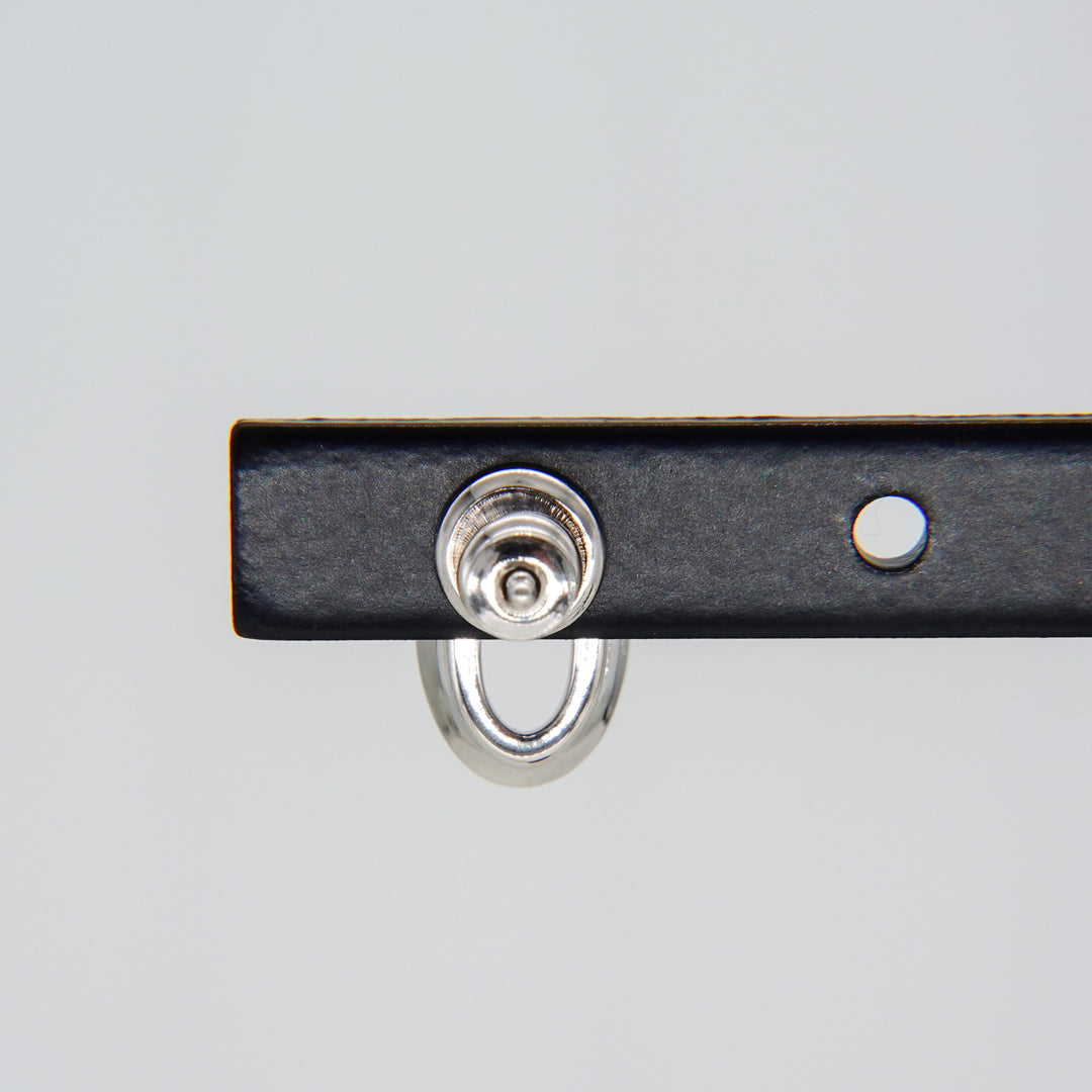 O earring 02