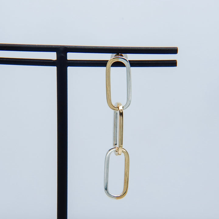 BICOLOR PIERCE BP-03