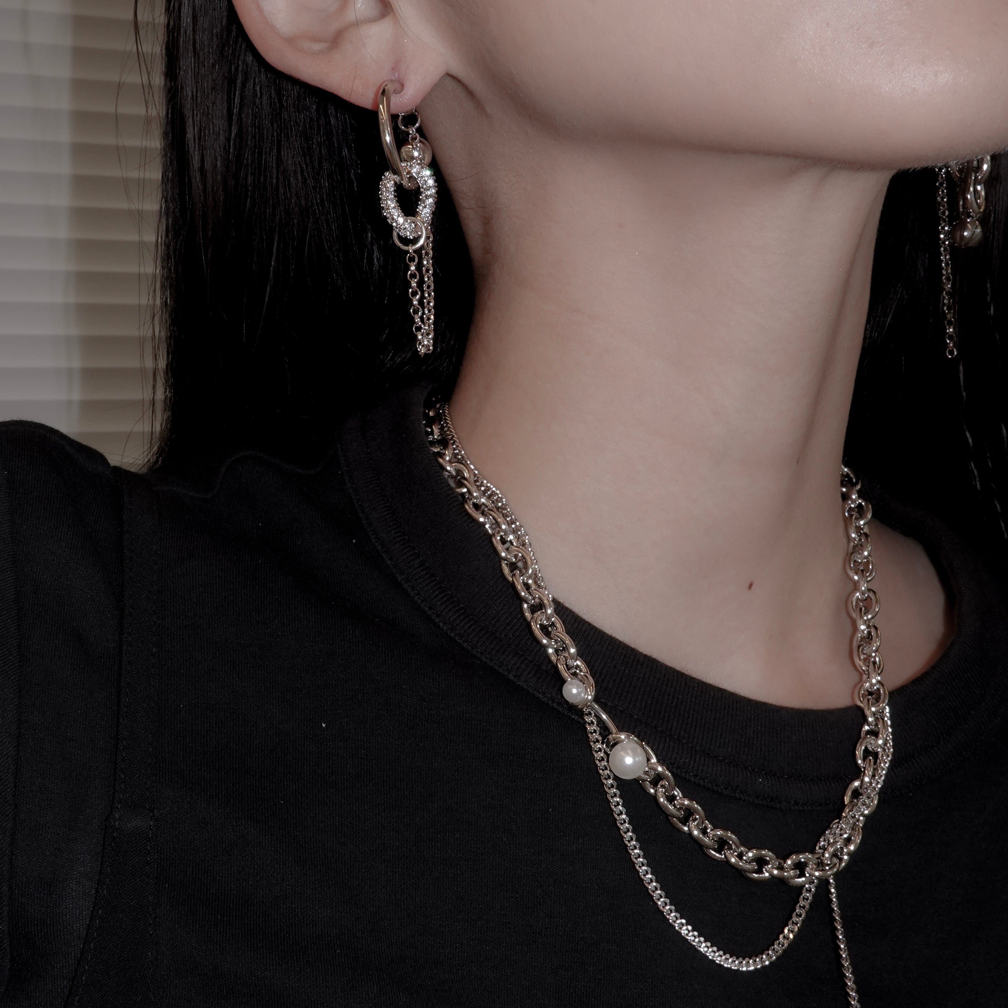 CHASE NECKLACE – unigem