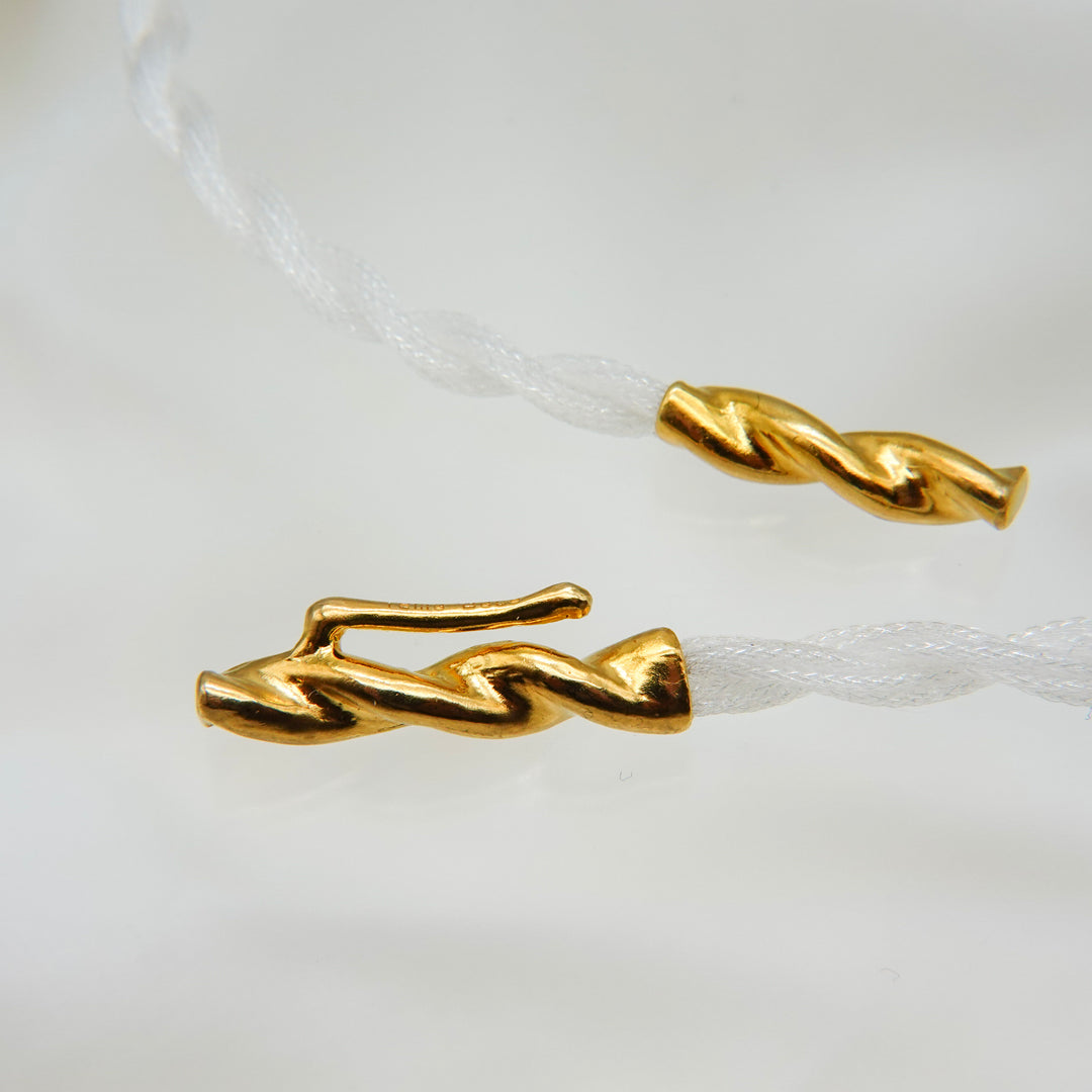 Yorihimo Necklace