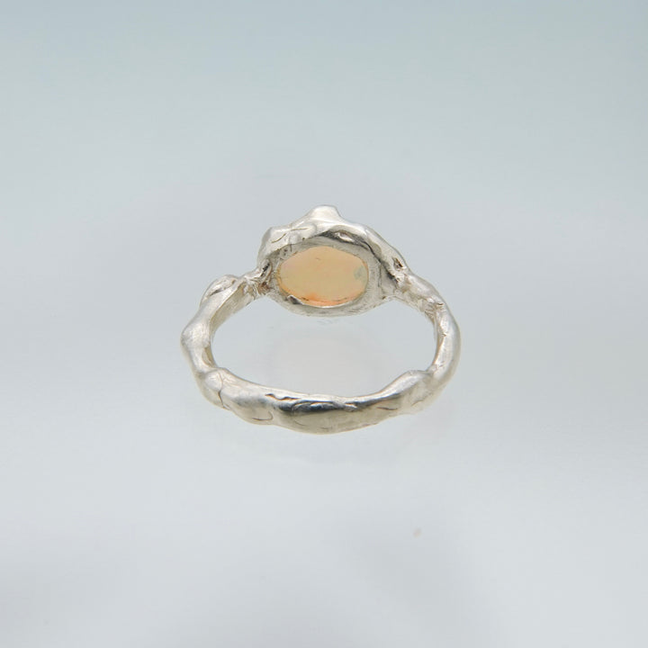 opal nuance ring