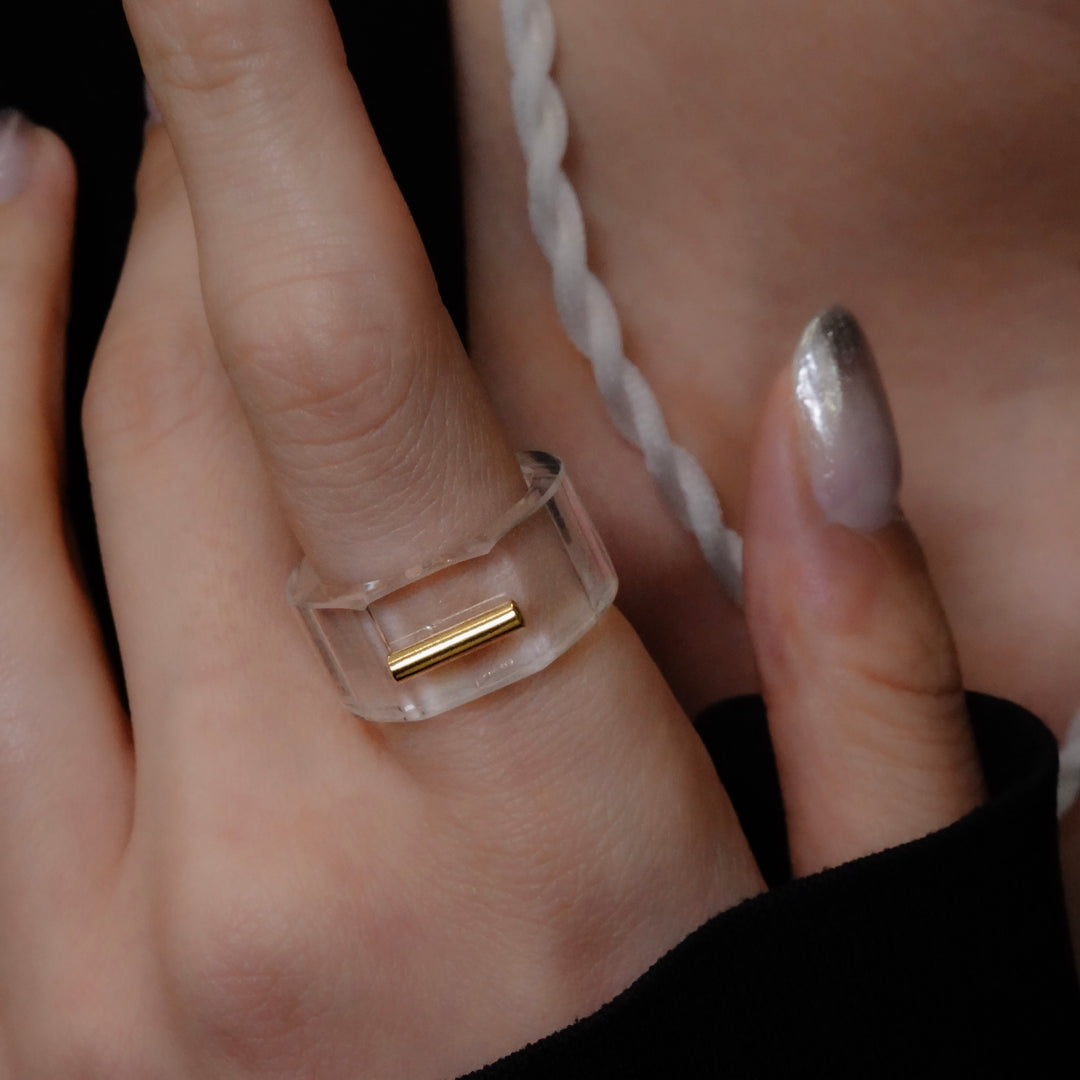 11ring "1/5" G