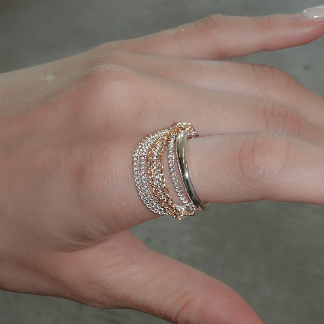 Līlā / Ring【K10 mix】