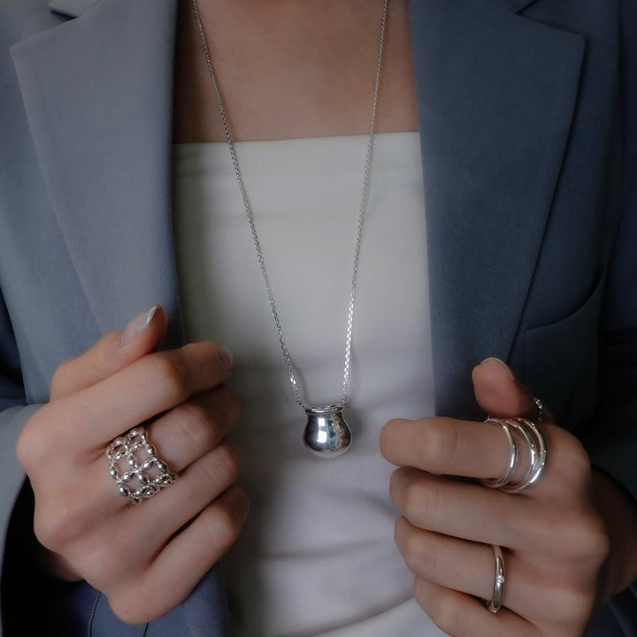 Seull ring