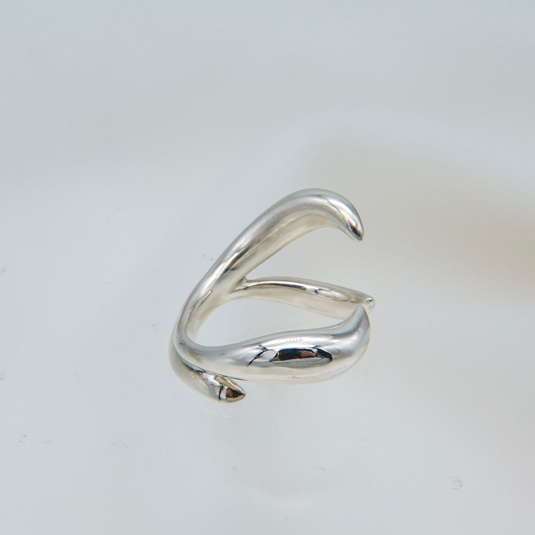 KÃNTI / Thorn Ring
