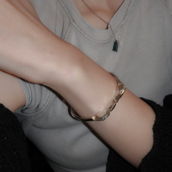 Neutral Bangle