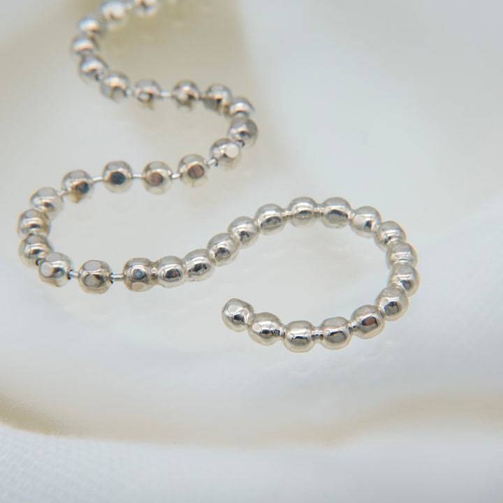 Selene 22:07 Ripple Line（夜の水紋）