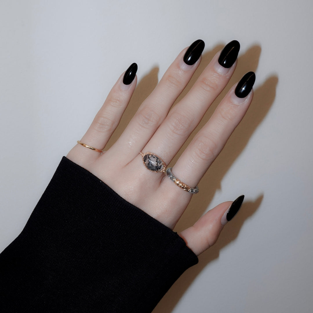 1455_Dendritic Quartz