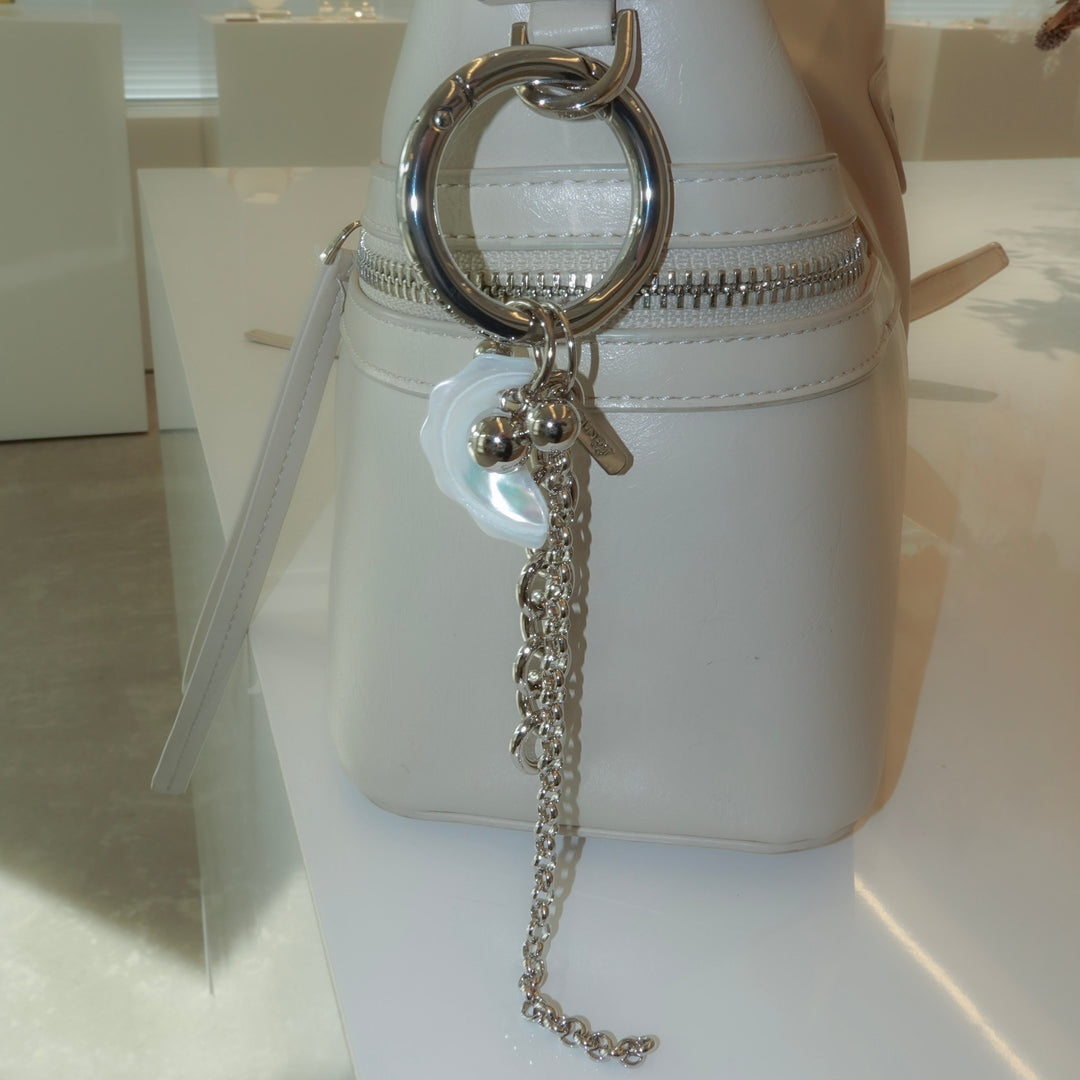 PAULA KEYCHAIN