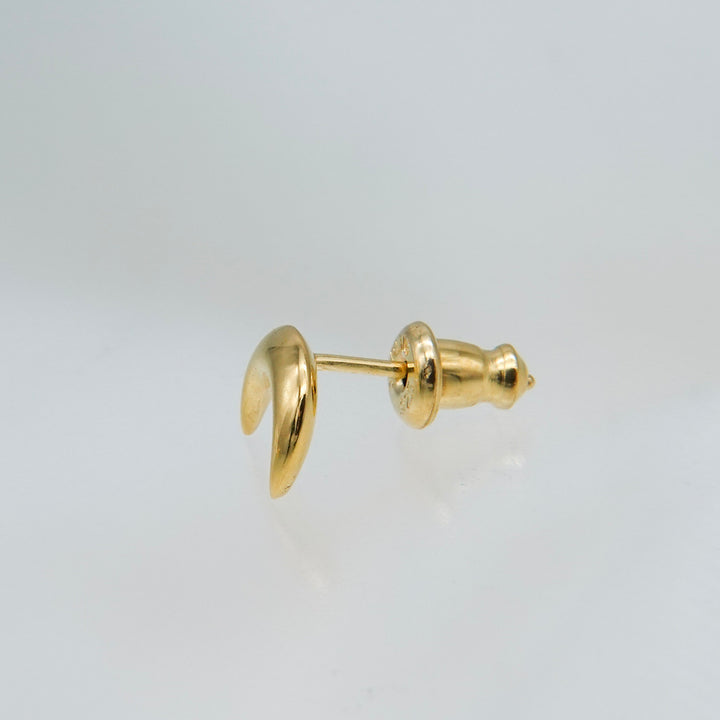 "Moon" pierce (GOLD)