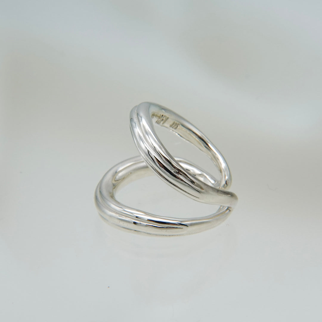 Frame ring