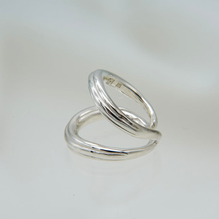 Frame ring