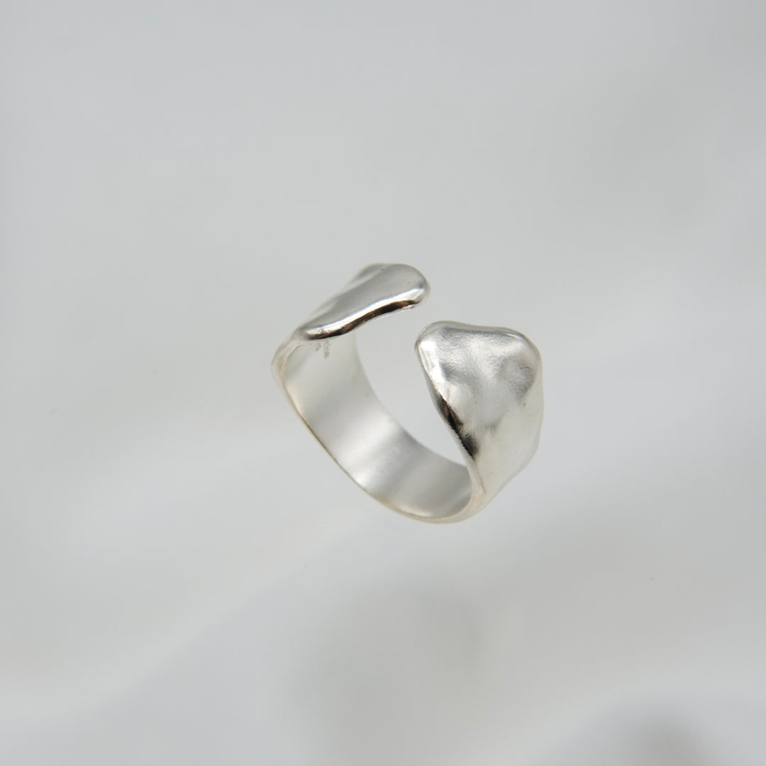 Fragment ring M