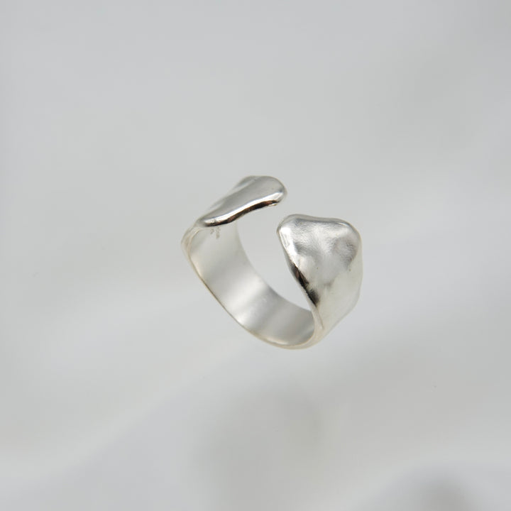 Fragment ring M