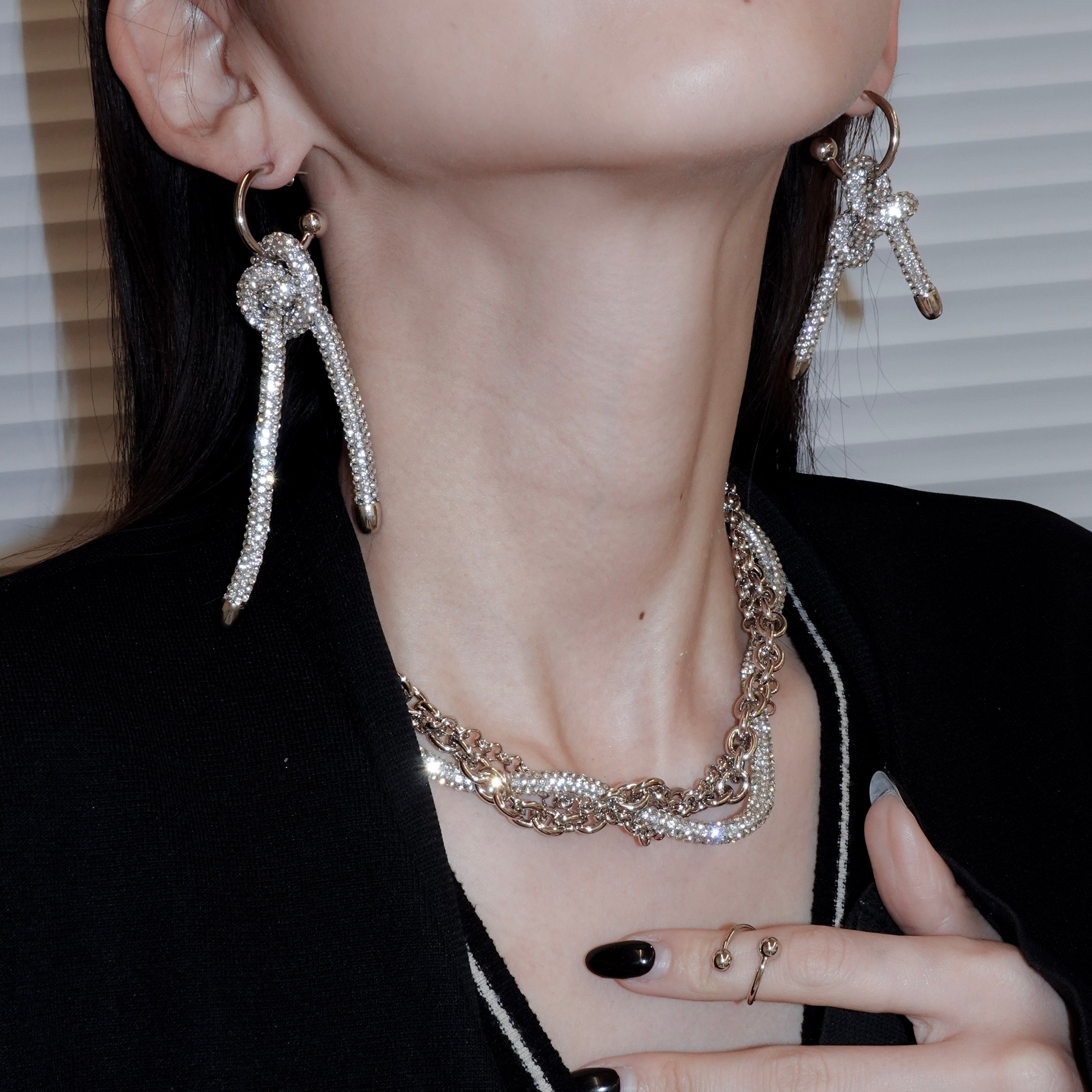 Justine Clenquet (ジュスティーヌ クランケ) 商品一覧 – unigem