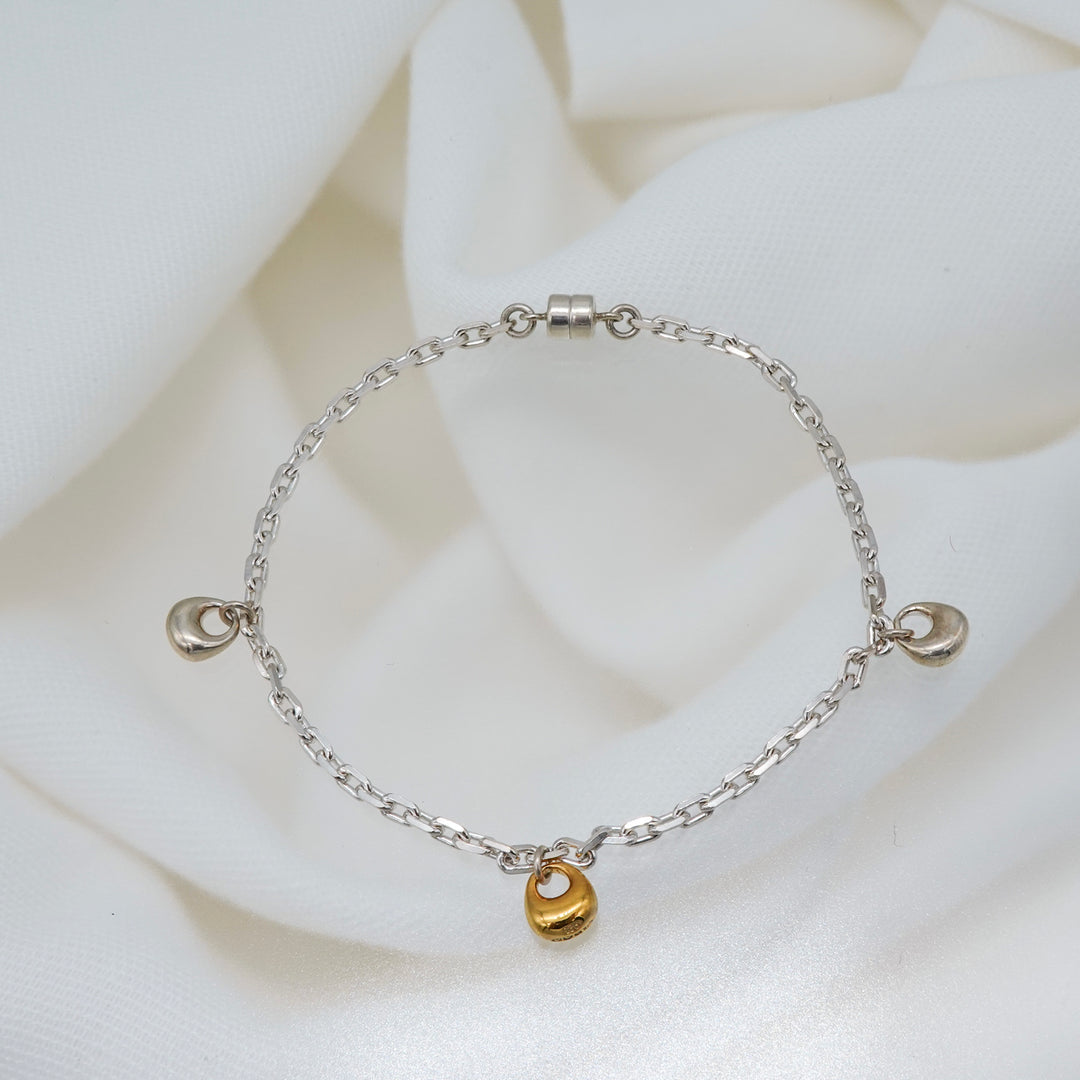 Selene 23:23 Triptych Rest（三連の休止符）