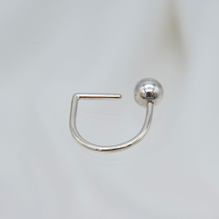 Open Ring / Ball
