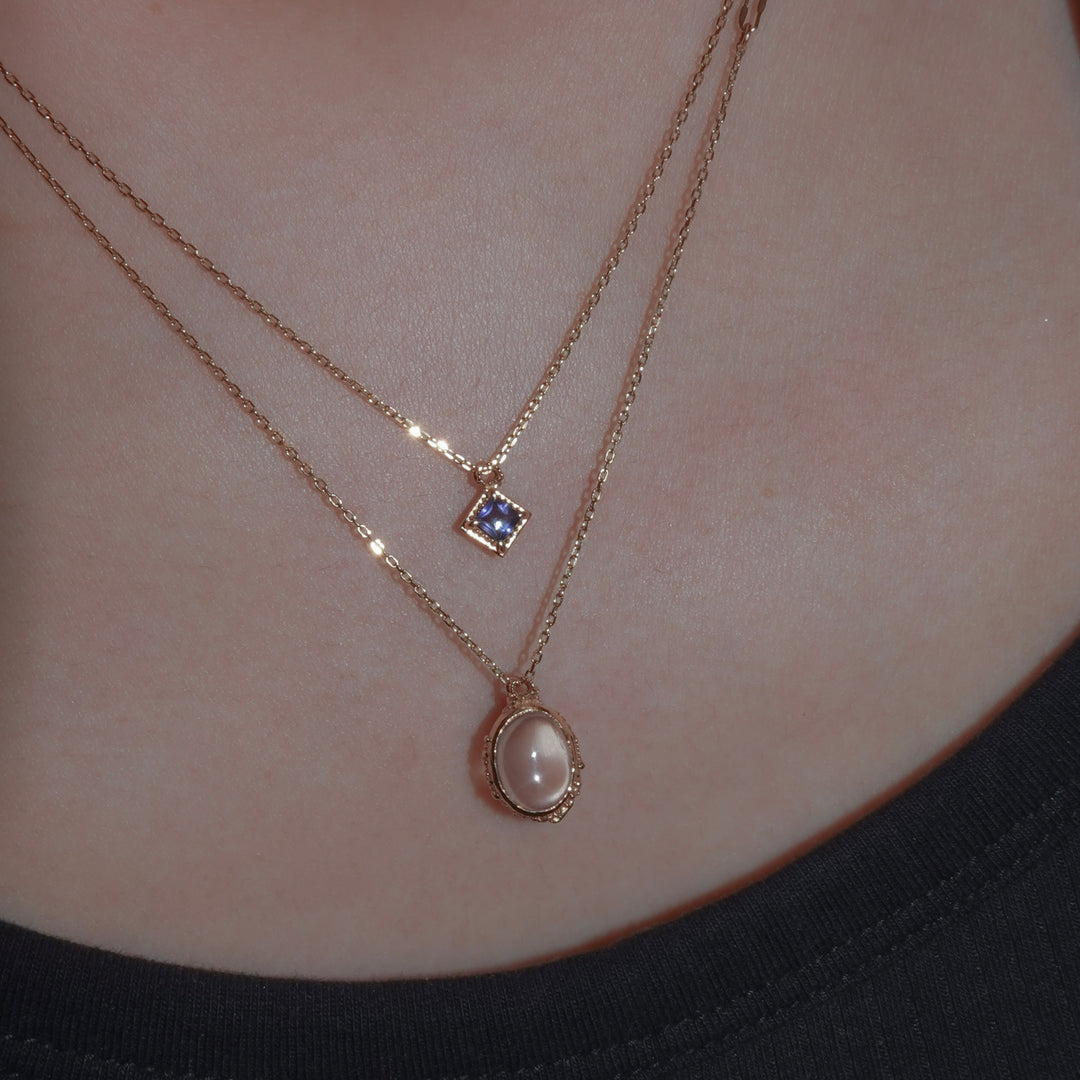 60_Star Rose Quartz