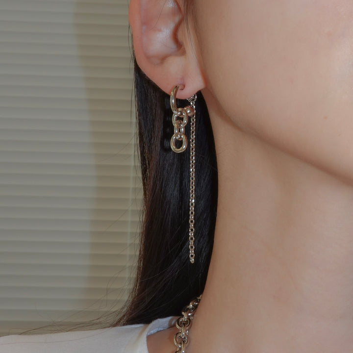 AMON EARRINGS