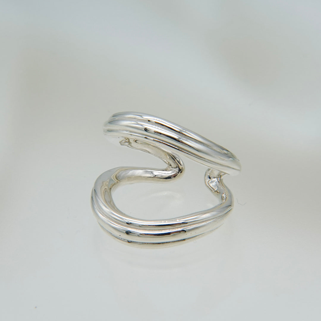 Frame ring