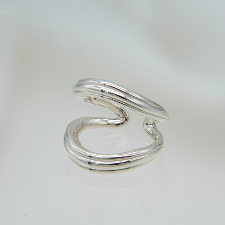 Frame ring