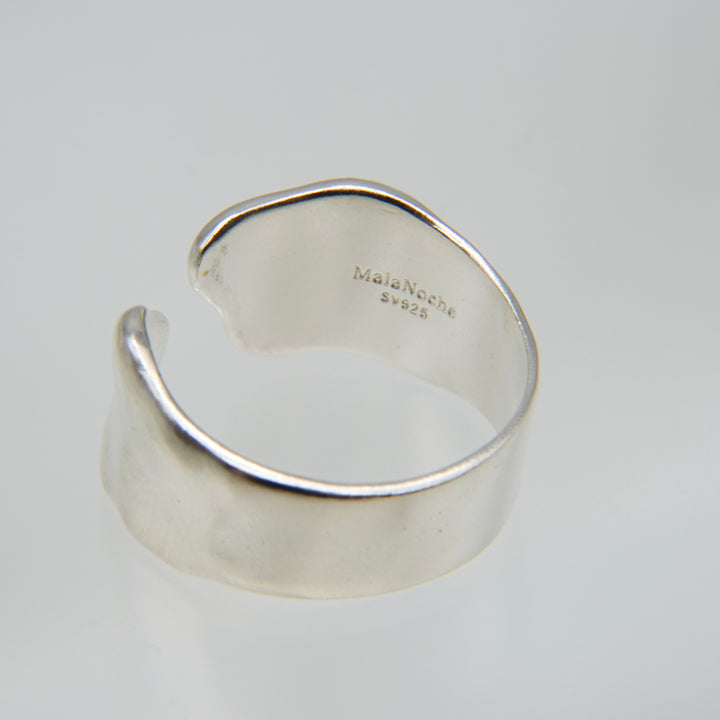 Fragment ring M