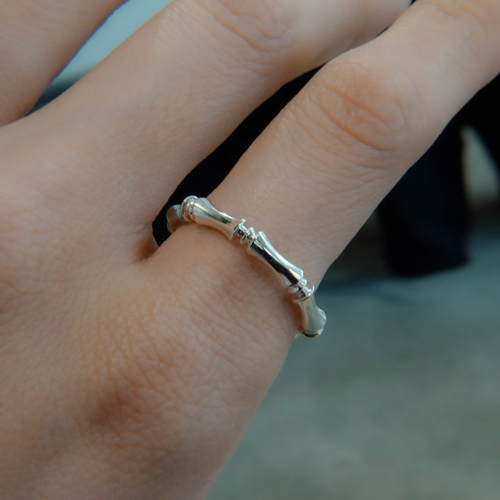 Bone ring
