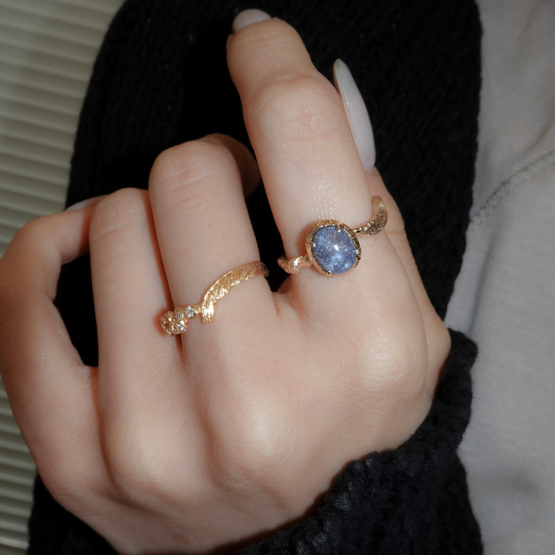 1635_デュモルチェライトインクォーツ