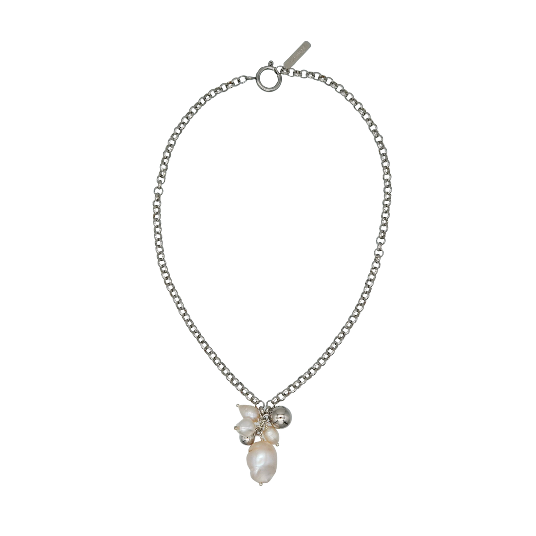 Justine Clenquet (ジュスティーヌ クランケ) 商品一覧 | ネックレス Justine Clenquet (ジュスティーヌ クランケ) 商品一覧 | ネックレス