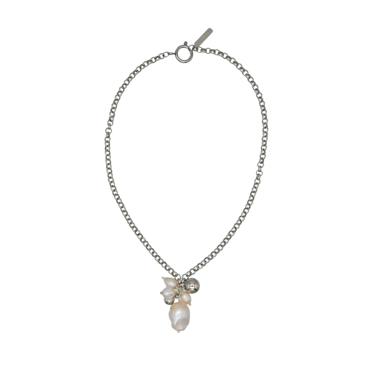 MICKEY NECKLACE