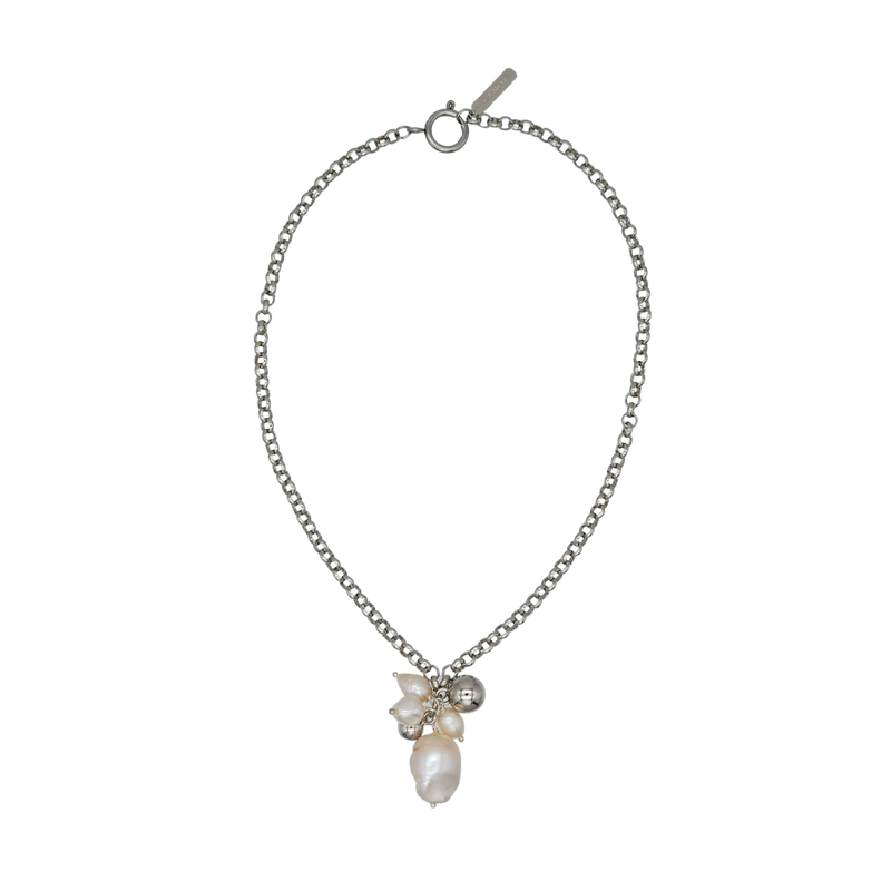 MICKEY NECKLACE