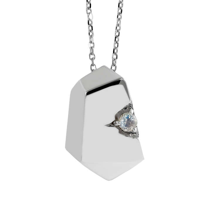 Torso11 Necklace