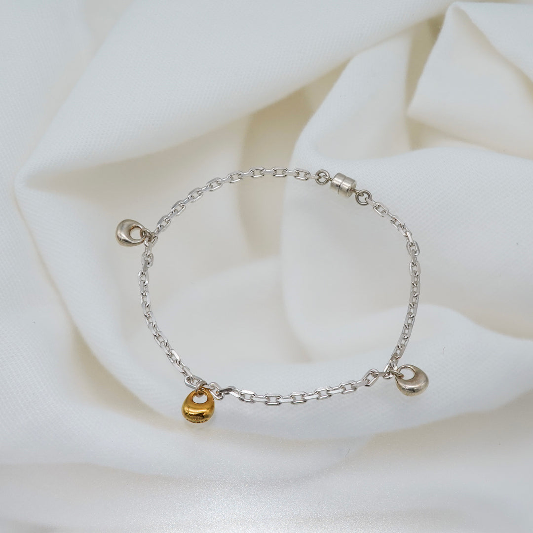 Selene 23:23 Triptych Rest（三連の休止符）