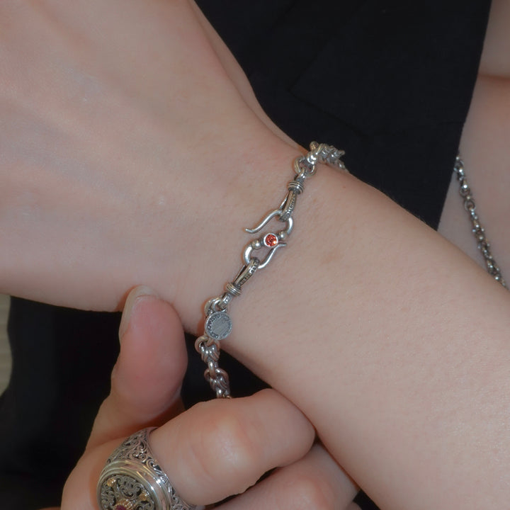 Chain Bracelet_6635