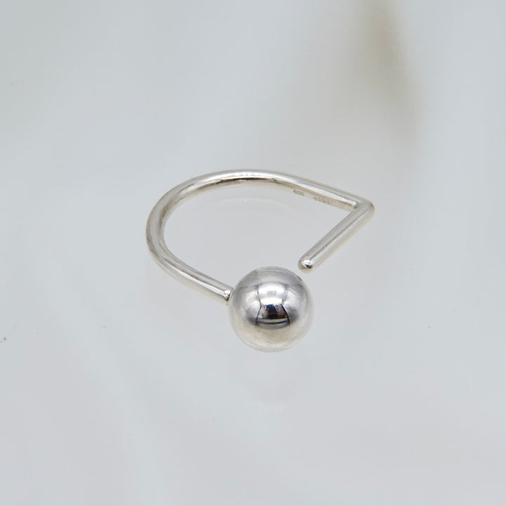 Open Ring / Ball