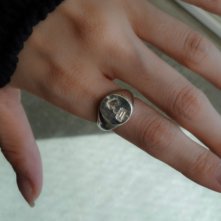 Yura Ring